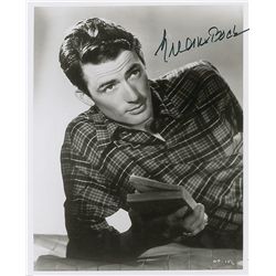 Gregory Peck