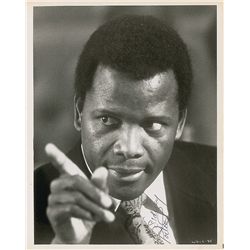 Sidney Poitier