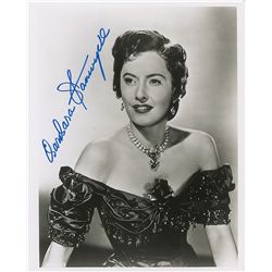 Barbara Stanwyck