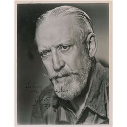 Monty Woolley