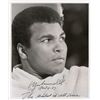 Image 1 : Muhammad Ali