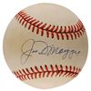 Image 1 : Joe DiMaggio