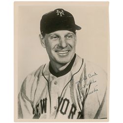 Leo Durocher