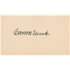 Image 1 : Connie Mack