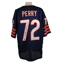 William ‘The Refrigerator’ Perry