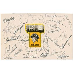 Pittsburgh Pirates