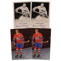 Maurice Richard