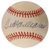Image 1 : Ted Williams