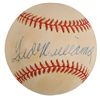 Image 1 : Ted Williams