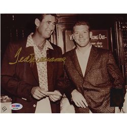 Ted Williams