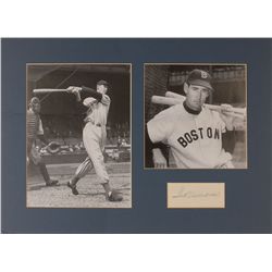 Ted Williams
