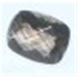 2.75 CARAT Smoky Topaz *cut/faceted & polished*!!
