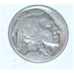 1920 BUFFALO NICKEL *NICE EARLY COIN*!! NICKEL CAME OUT OF SAFE!!