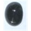 5.15 CARAT *MADAGASCAR* Black Star Large Sapphire *Beautiful polished Gemstone*!!