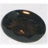 Image 1 : 10.75 CARAT *HUGE* SMOKY TOPAZ *OVAL CUT/POLISHED & FACETED*!! GEMSTONE CAME OUT OF SAFE!!