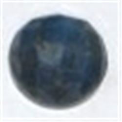 5.05 CARAT LARGE BLUE SAPPHIRE!! GEMSTONE CAME OUT OF SAFE!!
