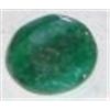 Image 1 : 3.80 CARAT LARGE EMERALD *ROUND CUT/FACETED & POLISHED*!!