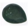 9.05 CARAT *HUGE* LARGE EMERALD *PEAR CUT/FEACETED & POLISHED*!! GEMSTONE CAME OUT OF SAFE!!