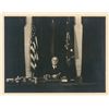 Image 1 : Franklin D. Roosevelt