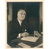 Image 1 : Franklin D. Roosevelt