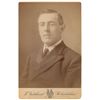 Image 1 : Woodrow Wilson