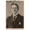 Image 1 : Austen Chamberlain