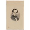 Image 1 : Jefferson Davis