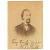 Image 1 : Theodore Nicholas Gill
