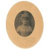 Image 1 : Infanta Eulalia of Spain