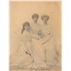 Image 2 : Louise, Maud, and Alexandra of Fife