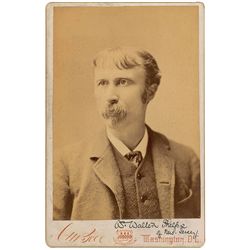 William Walter Phelps