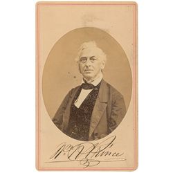 William Robert Prince