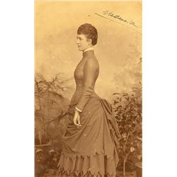 Queen Alexandra of Denmark