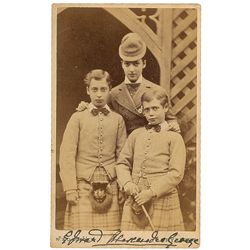 Queen Alexandra of Denmark