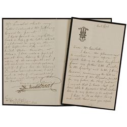 John Meredith Read, Jr