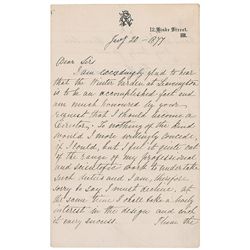 Benjamin Ward Richardson