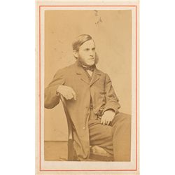 Samuel Hubbard Scudder
