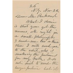 Elizabeth Cady Stanton