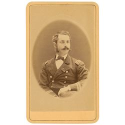 George W. Armentrout