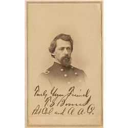 Theodore Shelton Bowers