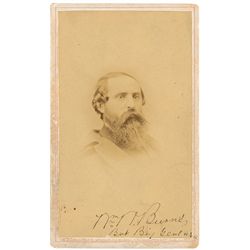 William Wallace Burns