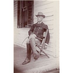 Matthew Calbraith Butler