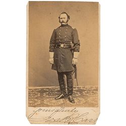 Joseph Bradford Carr