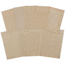 Civil War Letters