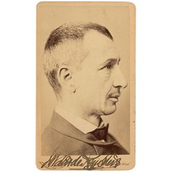 John Watts de Peyster