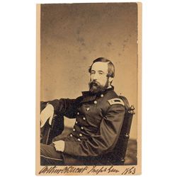 Arthur C. Ducat