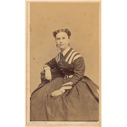 Mrs. David Farragut