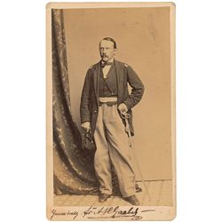 Frederick A. H. Gaebel