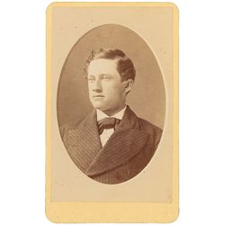 Edward Hickman Gheen