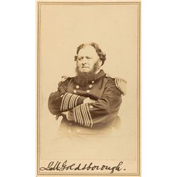 Louis M. Goldsborough